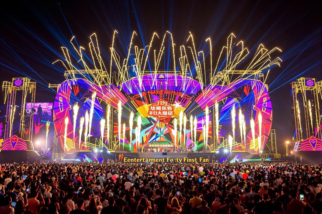 神秘影院第五届影迷节