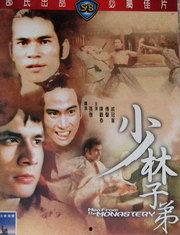 少林子弟,传承武艺，铸就传奇