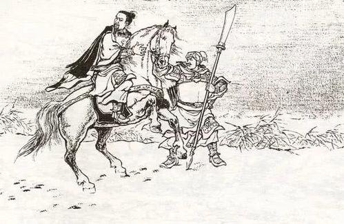 我自踏雪再称帝