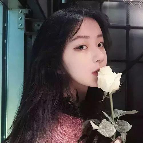 对一名女孩而言