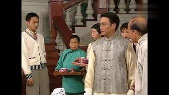 西关大少,繁华都市中的传奇人生