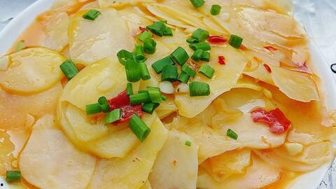 洋芋片,洋芋片的风味传奇