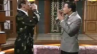 笑傲在明天,明日风云再起